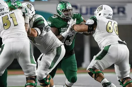 Dunlap UNCC
