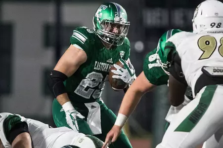Eriksen UNCC