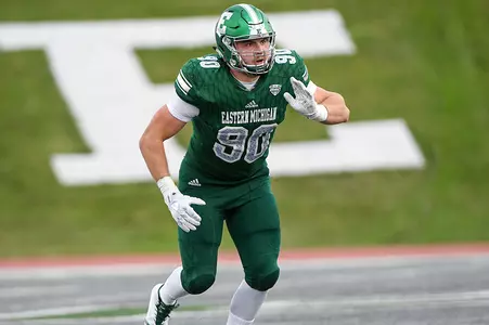 J. Harris UNCC