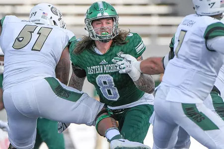 Maclean UNCC