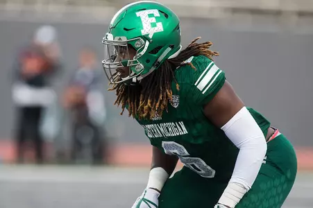 Pickett UNCC