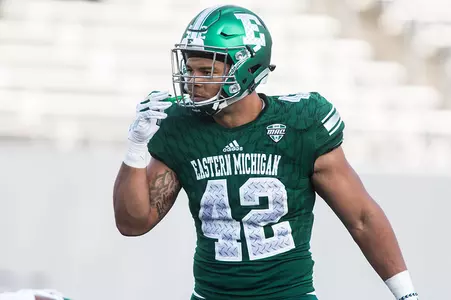 D. Williams UNCC