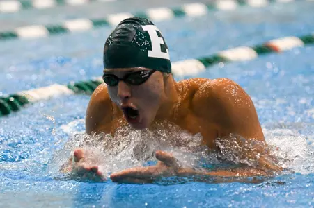 Ben Brooks vs. Oakland