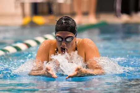 Claire Young vs. Oakland