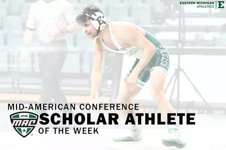 Tomas Scholar Athlete