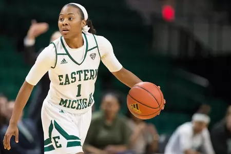 Sasha Dailey vs. Miami