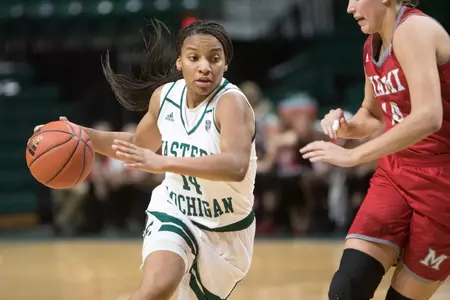 Courtnie Lewis