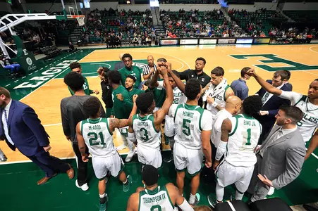 MBB - Team vs. Bowling Green
