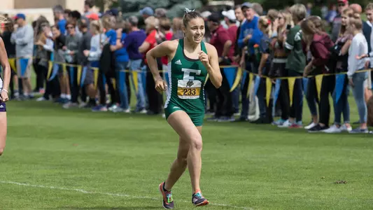 Smith, Emily - Joe Piane Invitational 2018