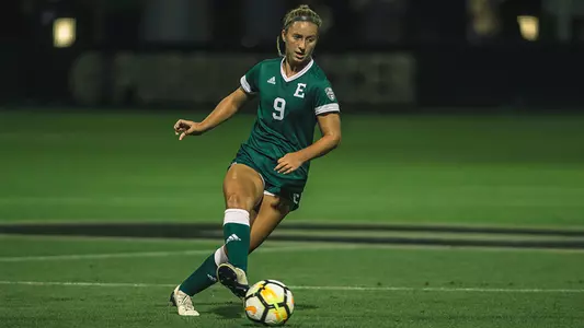 Kylie Frantz at Purdue