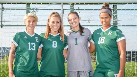 Soccer Seniors