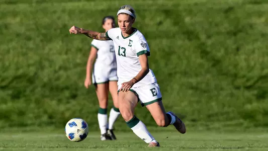 Mia Colavito vs. Miami