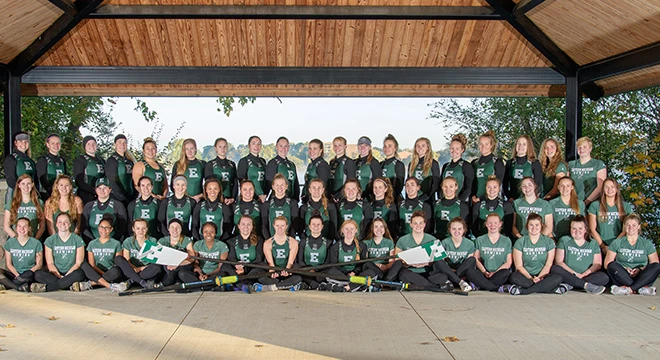 1819 Rowing Team Shot