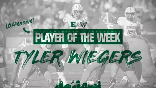 Wiegers, Tyler - POTW 1022