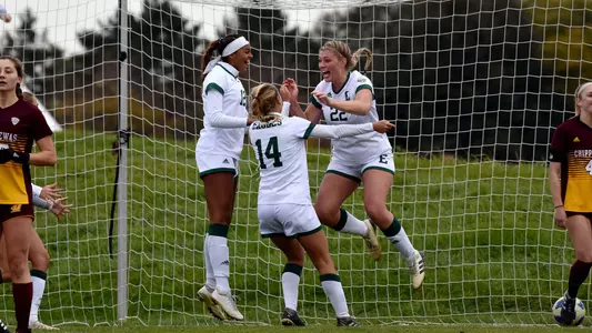 Haley Tausend Golden Goal