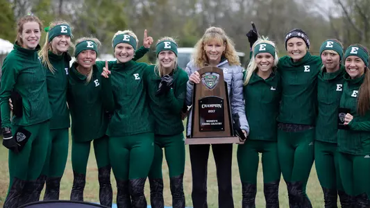 2017 WXC MAC Championship