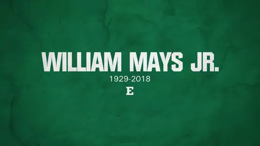 Mays Jr., William - 2018