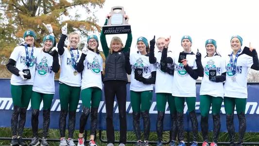 2018 WXC MAC Champions