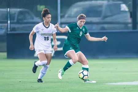Mikayla Cupp at Purdue