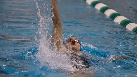 Swim v Oakland Story Photo-