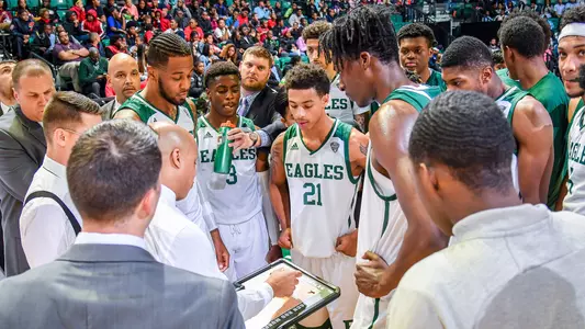 MBB - Team vs. Drexel