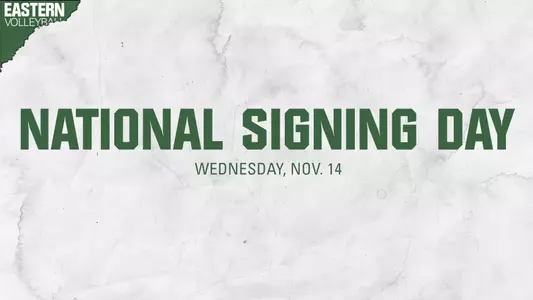 VB - National Signing Day