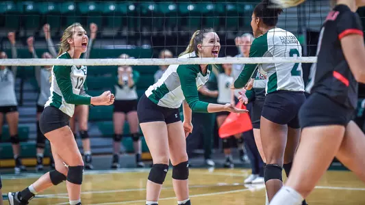 NOV 03: Ball State at Eastern Michigan