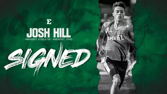 Hill, Josh - MTF Signing
