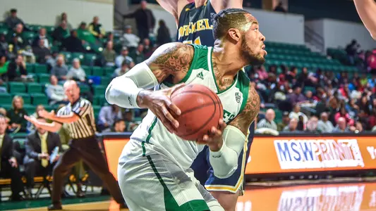 MBB - James Thompson vs. Drexel