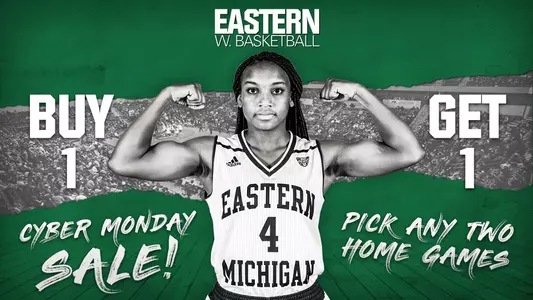 Women's Basketball - Buy One, Get One Deal