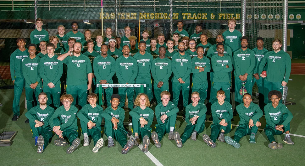 2018-19 MTF Team Photo