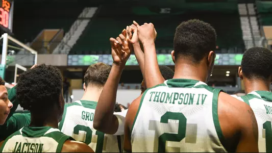 FEB 24: Northern Illinois at Eastern Michigan