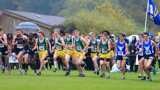 2018 MXC MAC Championship Start