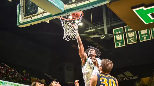 MBB - Boubacar Toure vs Drexel