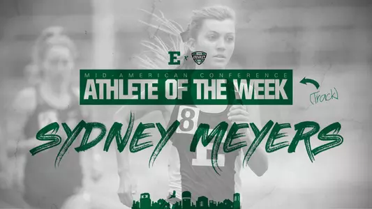 Meyers, Sydney - MAC TOTW 121118