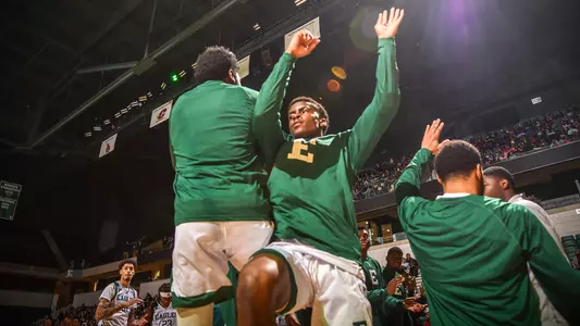 MBB - Paul Jackson vs. Drexel