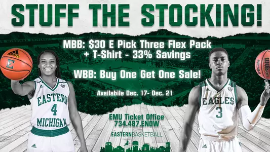 Stuff the Stocking Sale