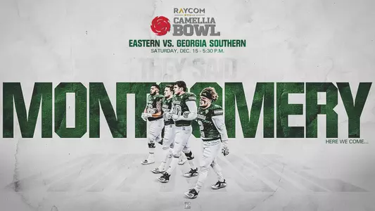 2018 Raycom Media Camellia Bowl