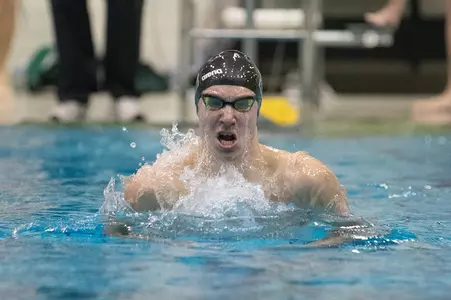 Josh Kreider vs. Albion