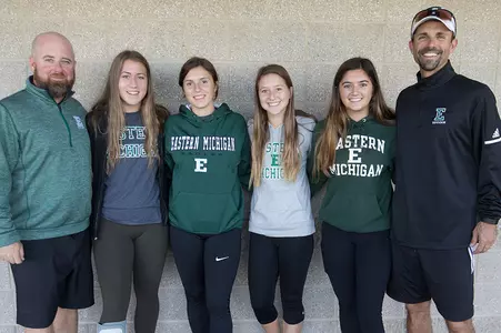 Soccer 2018 Signing Class