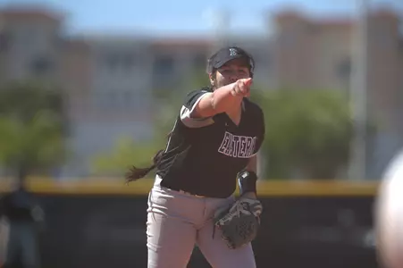 Nicolle Miranda vs. UMKC