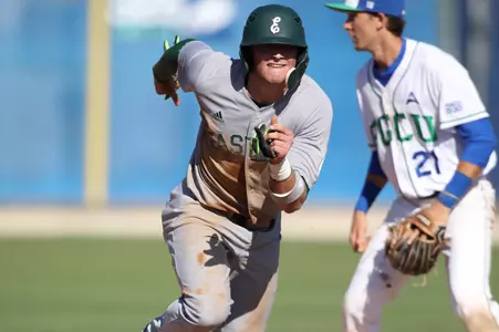 Schuemann FGCU