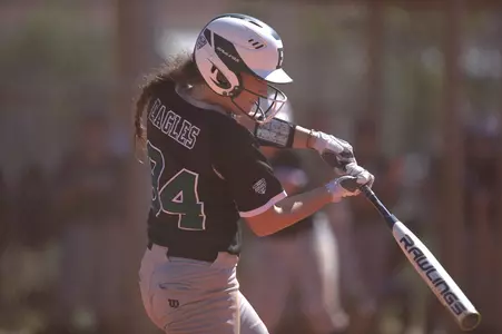 Ari Chretien vs. UMKC