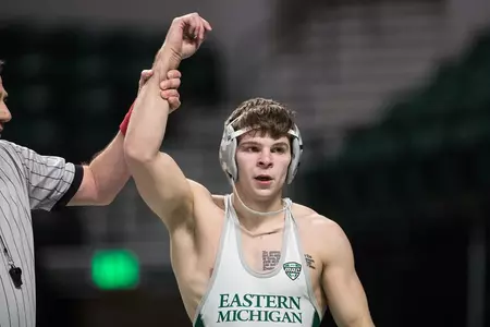 Kyle Springer vs Buffalo Victory