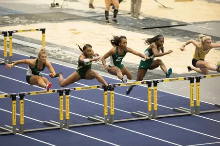 2018 WTF Hurdles - Wolverine Invitational (01-13-2018)