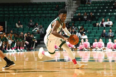 MBB - Paul Jackson vs. Ball State