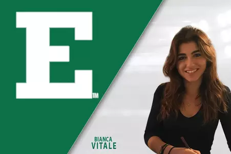 WT - Bianca Vitale Signing