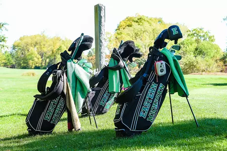 EMU Golf