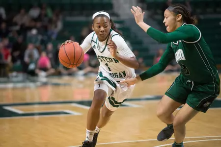 Sasha Dailey vs. Ohio