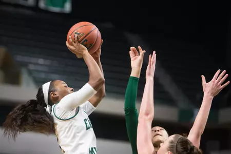 Sasha Dailey Shooting vs. Ohio